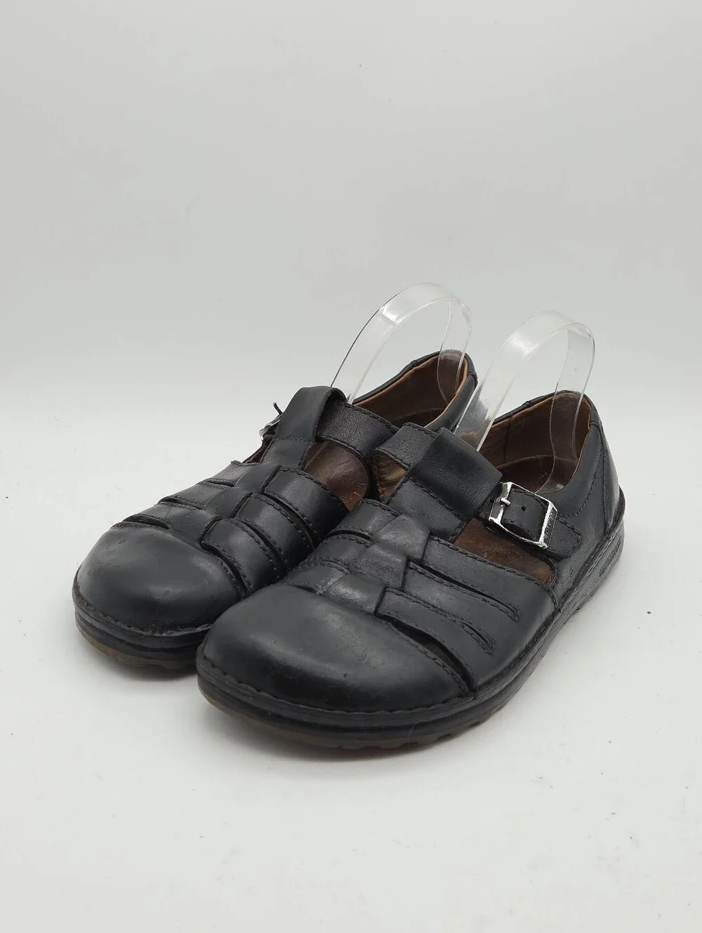 Birkenstock vintage madeira